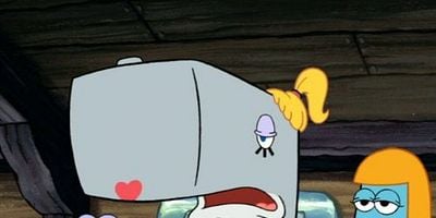 Pôster de The Slumber Party / Grooming Gary