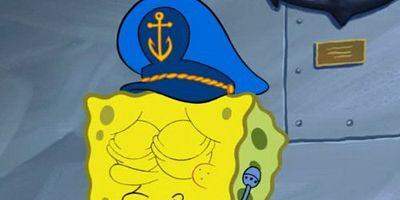 Pôster de Penny Foolish / Nautical Novice