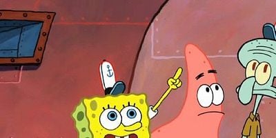 Pôster de Truth or Square - Part One