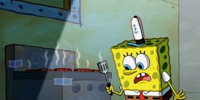 Pôster de The Play's the Thing / Rodeo Daze