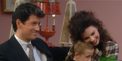 Pôster de Imaginary Friend