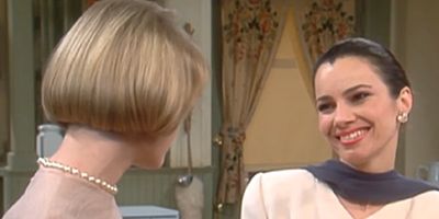 Pôster de My Fair Nanny