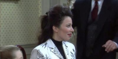 Pôster de Ode to Barbara Joan