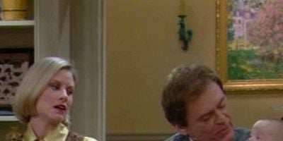 Pôster de The Nanny Napper