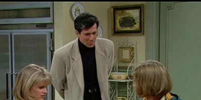 Pôster de A Kiss is Just a Kiss