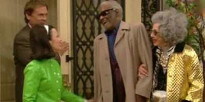 Pôster de Fair Weather Fran