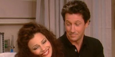 Pôster de Mom's the Word - Part 2