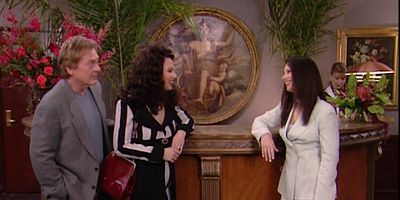 Pôster de The Baby Shower