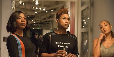 Pôster de Hella Questions