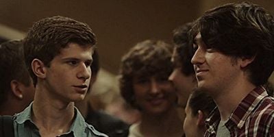 Pôster de The Order of the Dragon