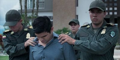 Pôster de Tragedia en el Eje Cafetero