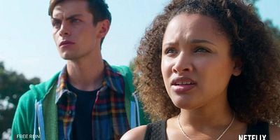 Pôster de Sessão de fotos