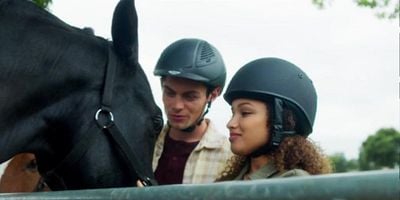 Pôster de Festa do pijama