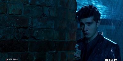 Pôster de Baile dos Pôneis