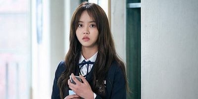 Pôster de There’s Nothing Anyone Can Do When You Like Someone