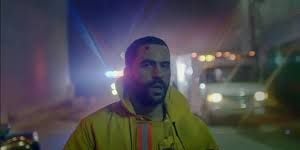 Pôster de Dante sale de la prisión