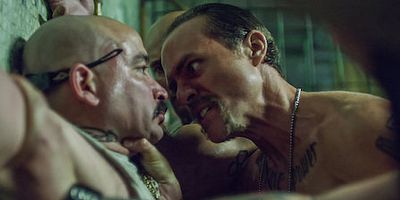 Pôster de Ocultan a Linda