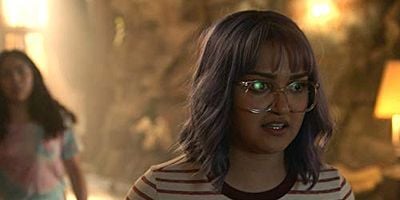 Pôster de Merry Meet Again