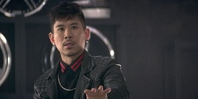 Pôster de Codladh Sámh