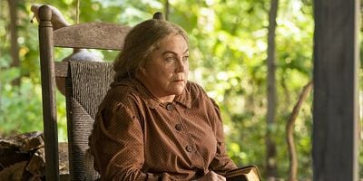 Pôster de These Old Bones