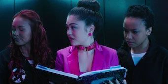 Pôster de O lixo é um luxo