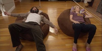 Pôster de Coach do Amor