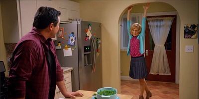 Pôster de Eu te amo