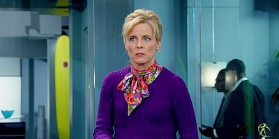 Pôster de Super Grishmam