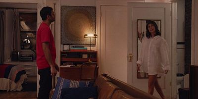 Pôster de Amarsi Un Po