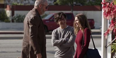 Pôster de Le spectacle de cascades