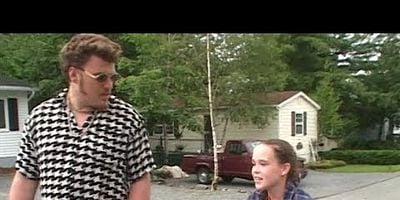 Pôster de Mrs. Peterson's Dog Gets Fucked Up