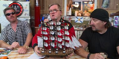 Pôster de If You Love Something, Set It Free