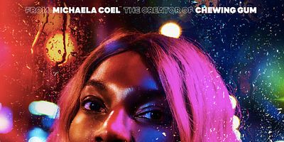 Pôster de Eyes Eyes Eyes Eyes