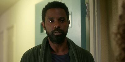 Pôster de Where Have You Been