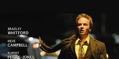 Pôster de Episódio 1