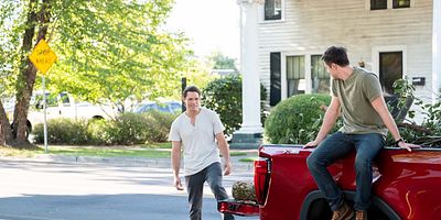 Pôster de Dance First, Think Later