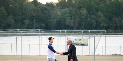 Pôster de Storms and Rainbows