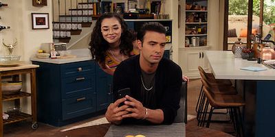 Pôster de The Search for Intelligent Life