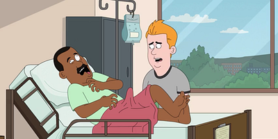 Pôster de Armadilha familiar