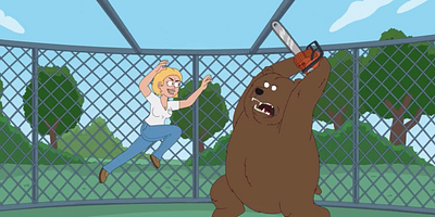 Pôster de Os Jabowskis