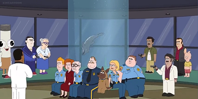 Pôster de Operação PF