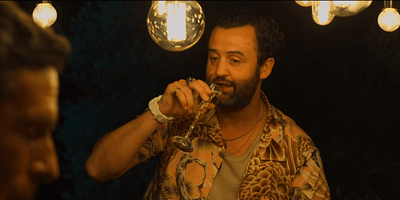 Pôster de Episódio 7