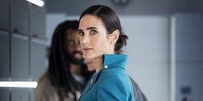 Pôster de First, The Weather Changed