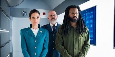 Pôster de Prepare to Brace