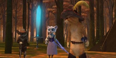 Pôster de Ugly Duckling