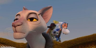 Pôster de Small Change