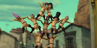 Pôster de Too Many Cats