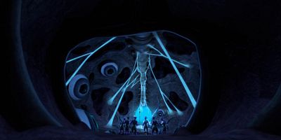 Pôster de A Savage Place