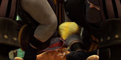 Pôster de Save the Town