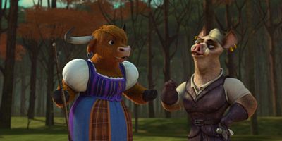 Pôster de One Last Jobs